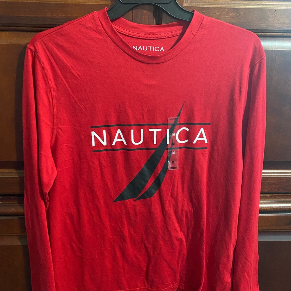 Men’s boys Long sleeve
